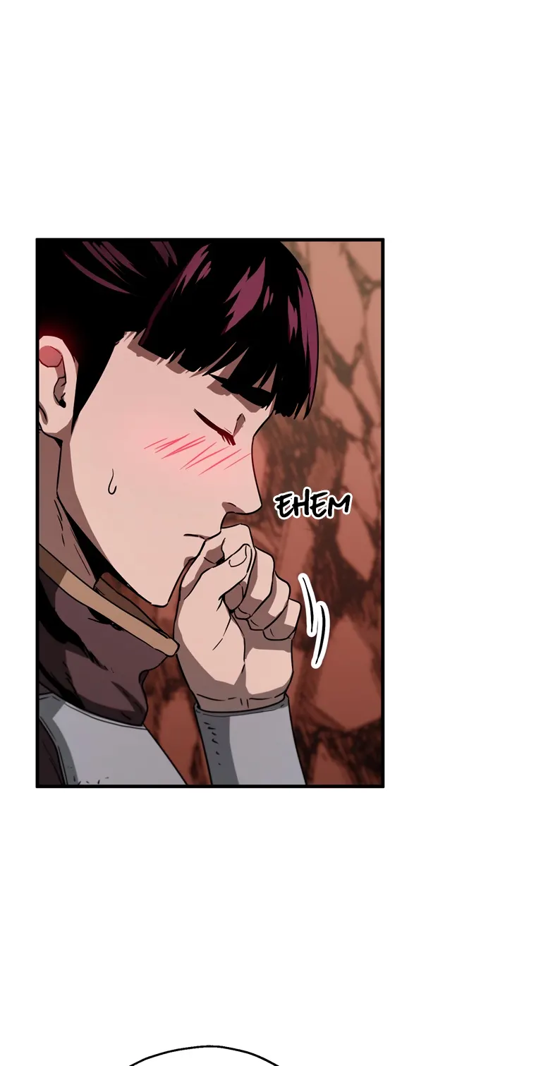 The Player that can’t Level Up Chapter 99 - page 23