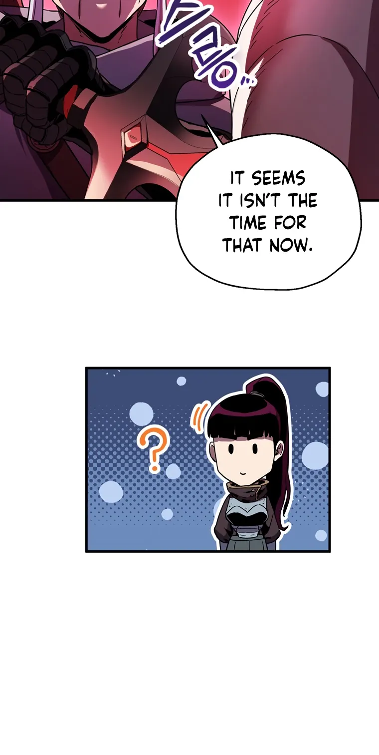 The Player that can’t Level Up Chapter 99 - page 27