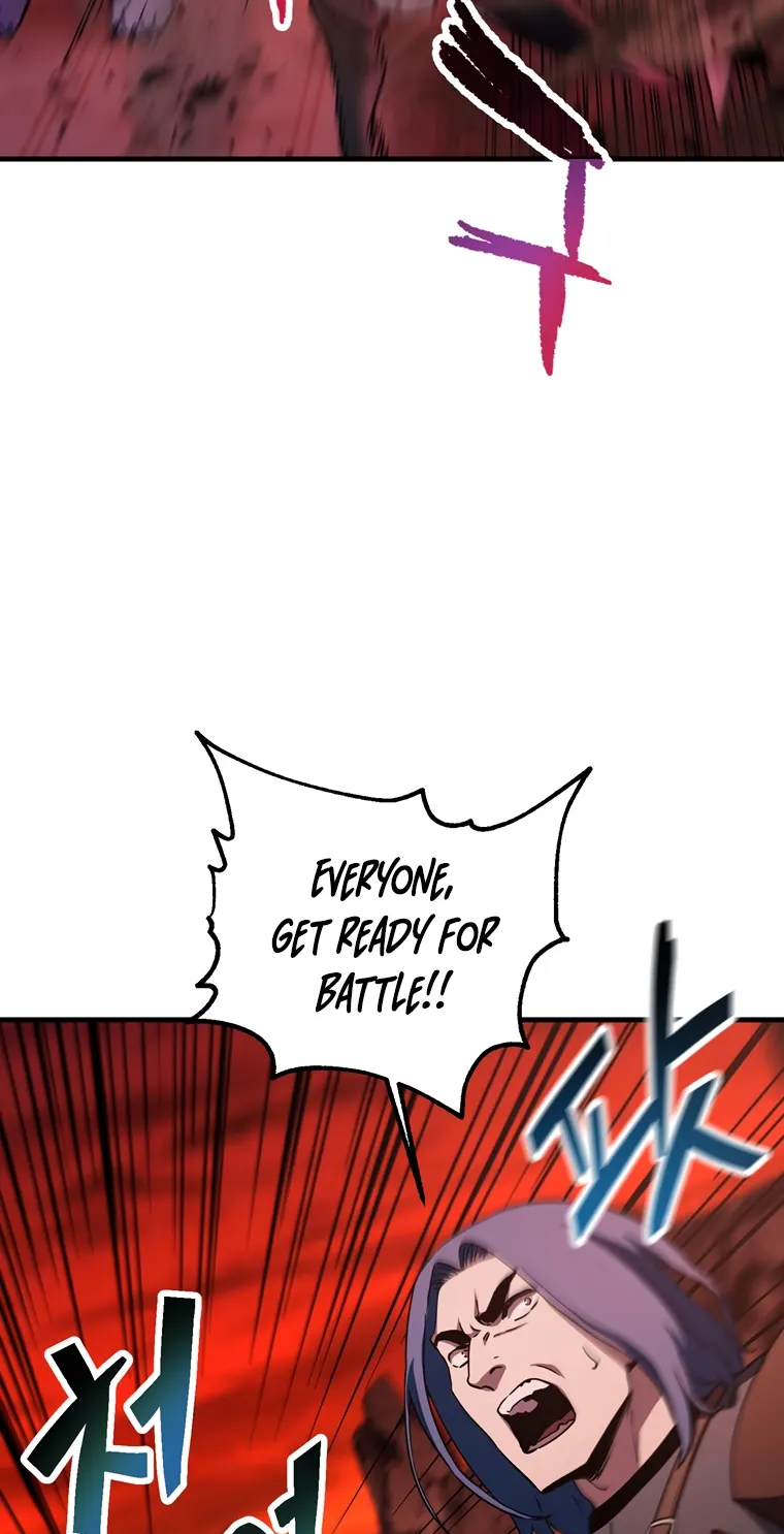 The Player that can’t Level Up Chapter 99 - page 32