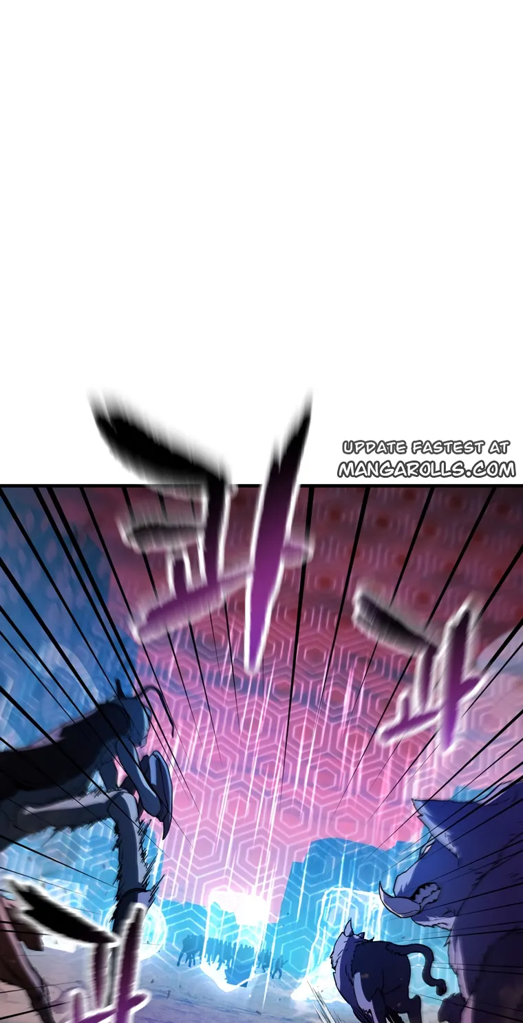 The Player that can’t Level Up Chapter 99 - page 37