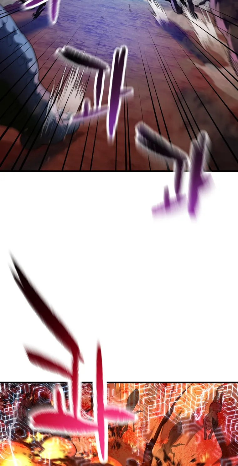 The Player that can’t Level Up Chapter 99 - page 38
