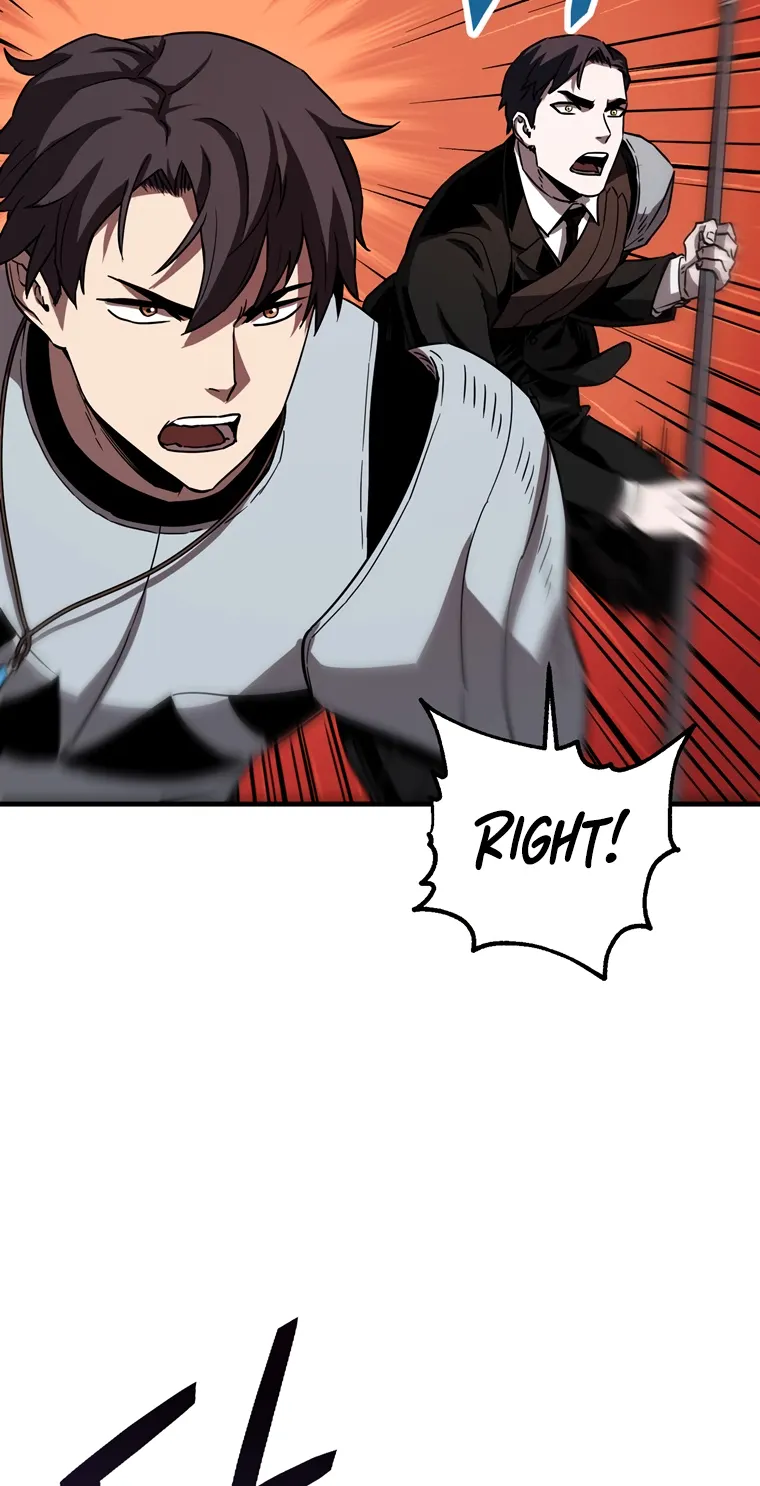 The Player that can’t Level Up Chapter 99 - page 46