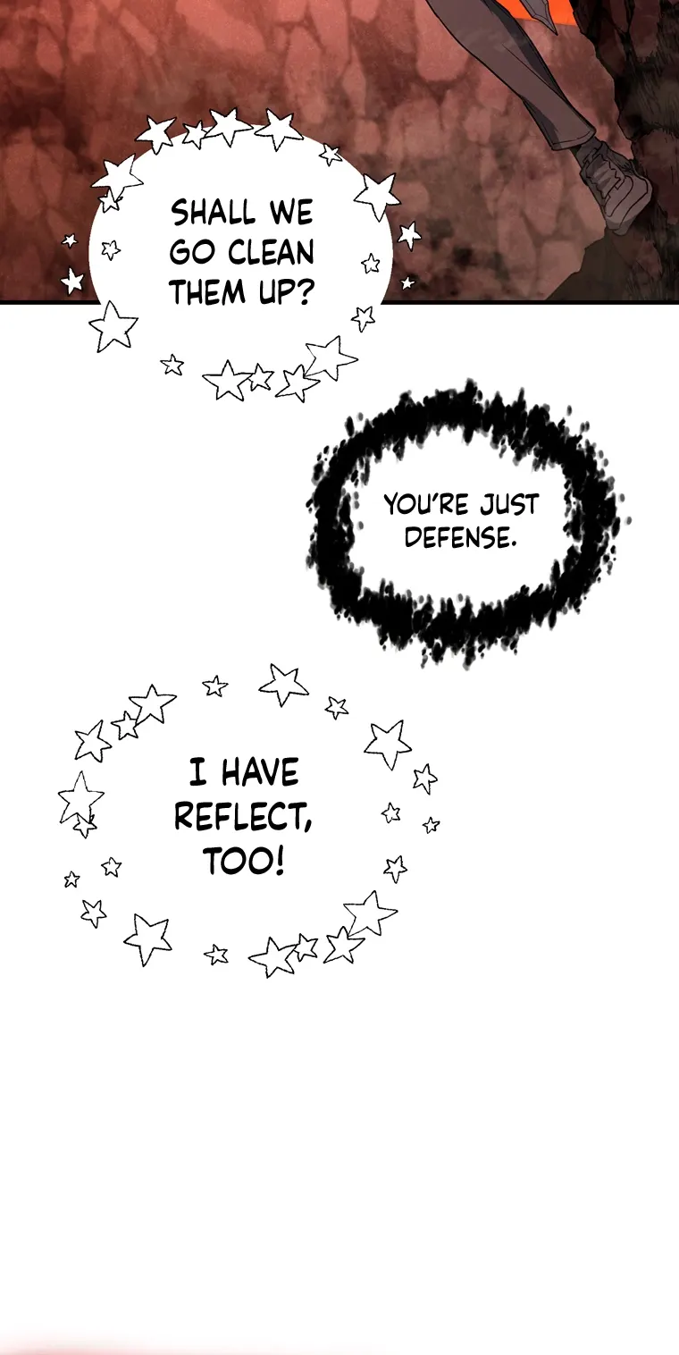 The Player that can’t Level Up Chapter 99 - page 59