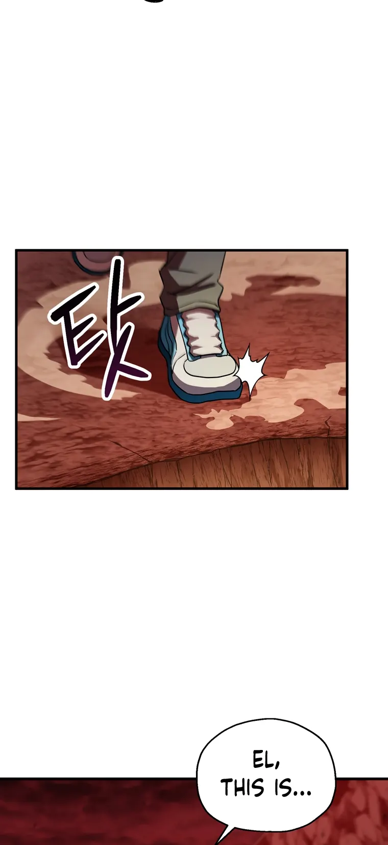 The Player that can’t Level Up Chapter 99 - page 69