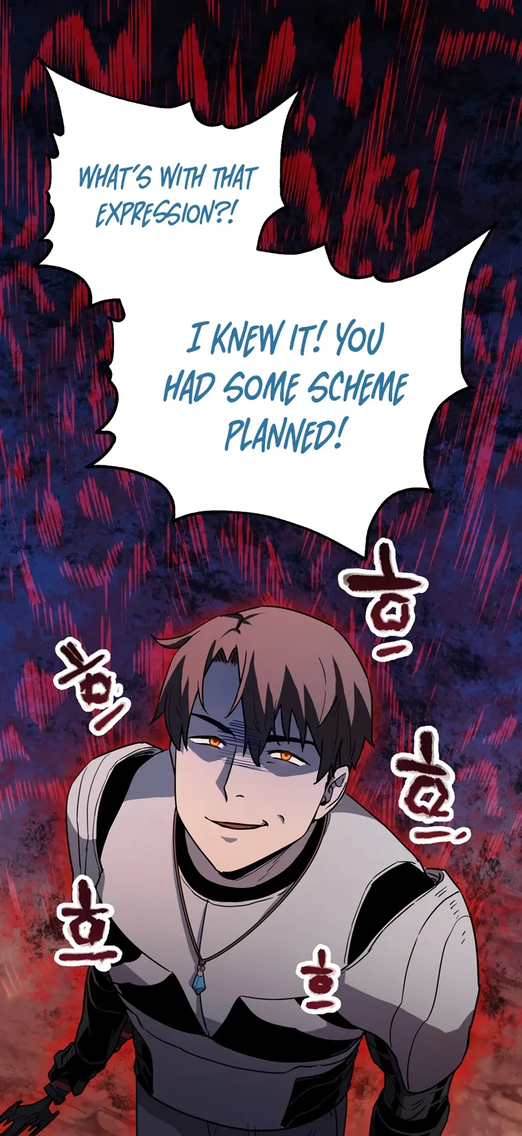 The Player that can’t Level Up Chapter 99 - page 76