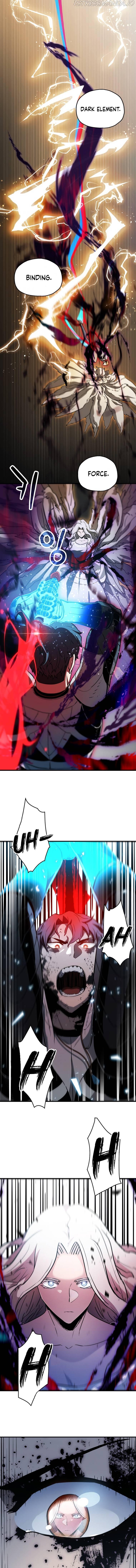 The Player that can’t Level Up chapter 75 - page 15