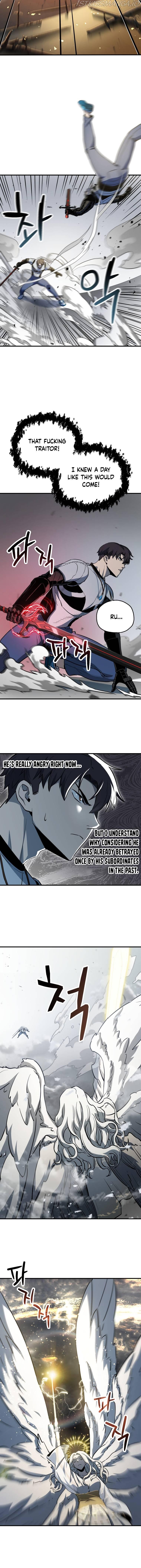 The Player that can’t Level Up chapter 75 - page 7
