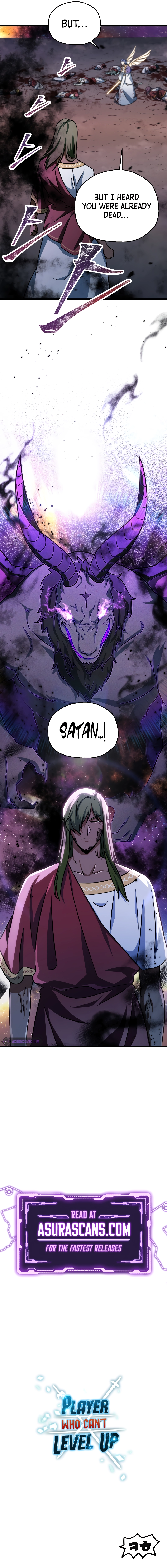 The Player that can’t Level Up Chapter 137 - page 14