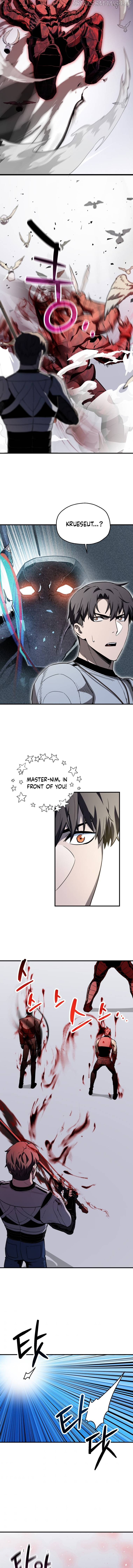 The Player that can’t Level Up chapter 74 - page 12
