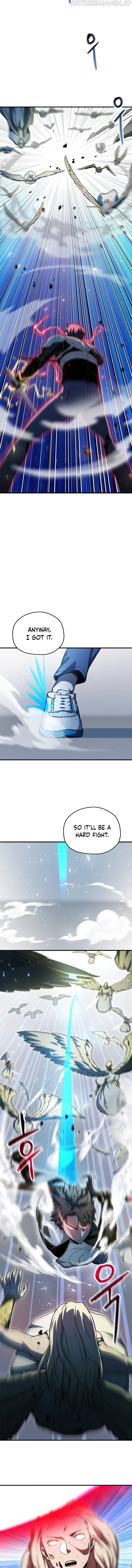 The Player that can’t Level Up chapter 74 - page 4