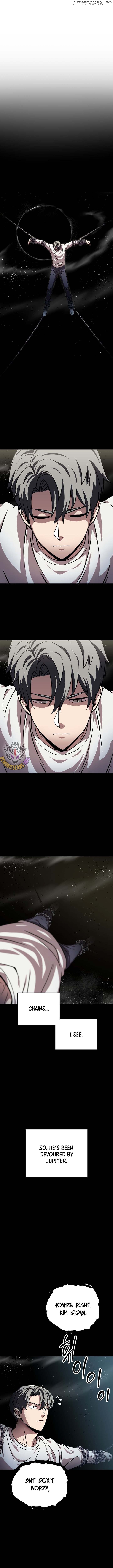 The Player that can’t Level Up Chapter 183 - page 10