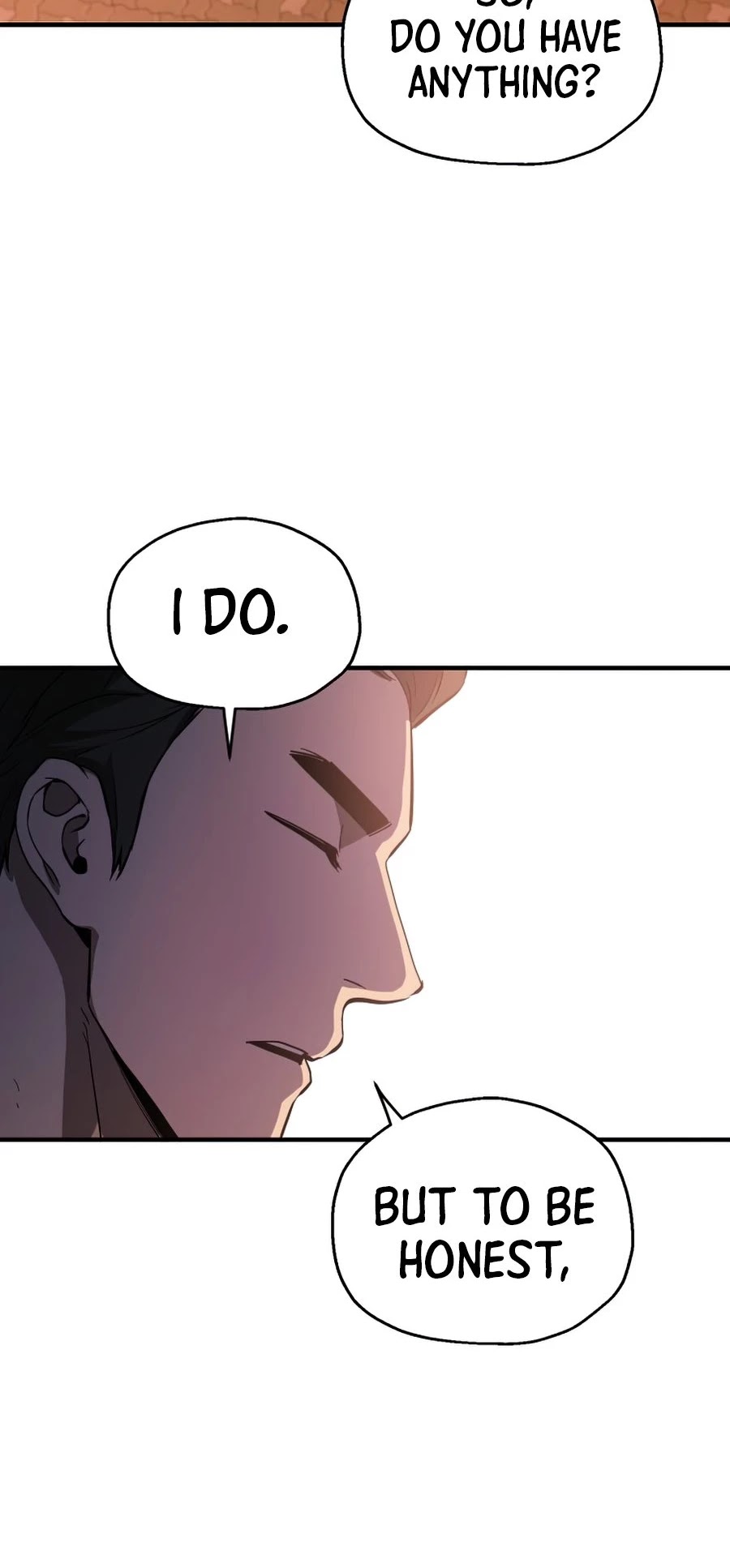 The Player that can’t Level Up chapter 47 - page 36