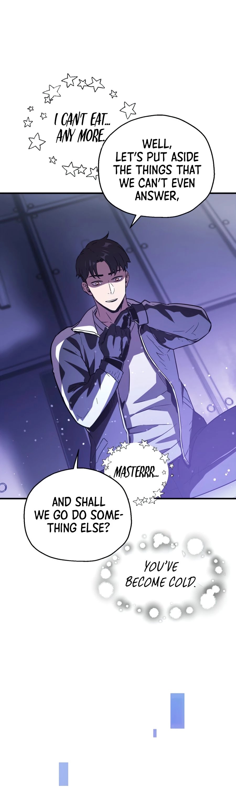 The Player that can’t Level Up chapter 47 - page 49