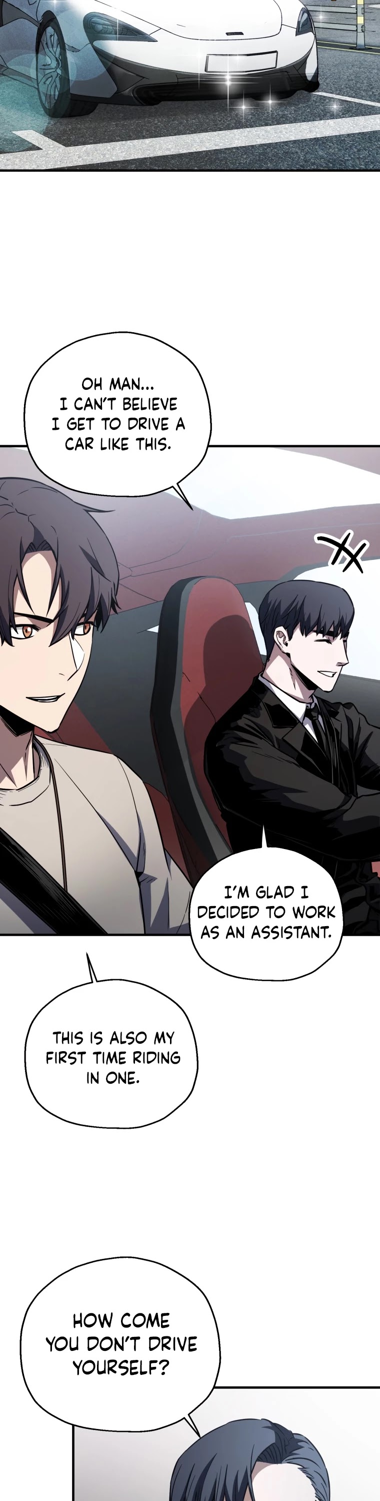The Player that can’t Level Up chapter 72 - page 26