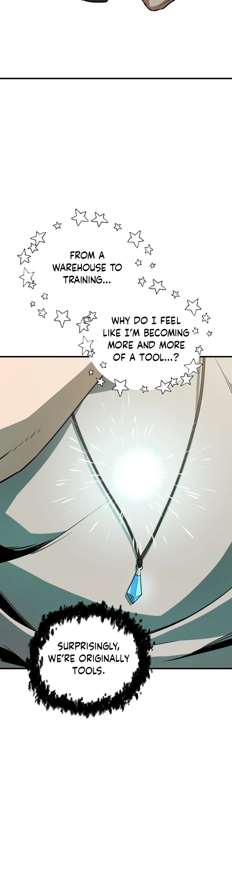 The Player that can’t Level Up chapter 72 - page 42