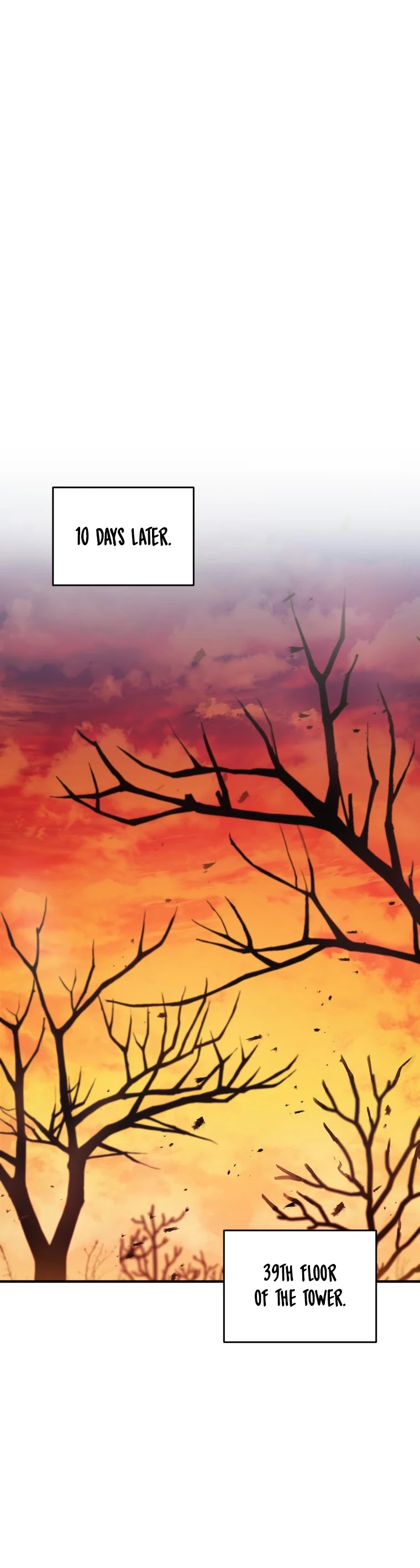 The Player that can’t Level Up chapter 72 - page 43