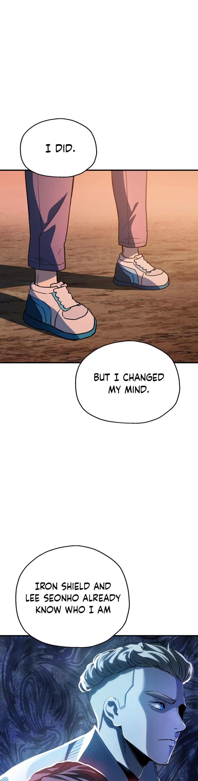 The Player that can’t Level Up chapter 72 - page 52