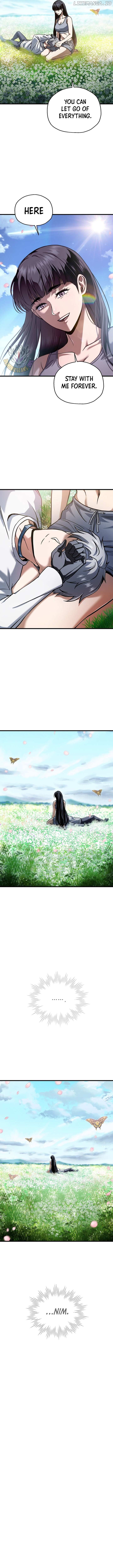 The Player that can’t Level Up Chapter 182 - page 9