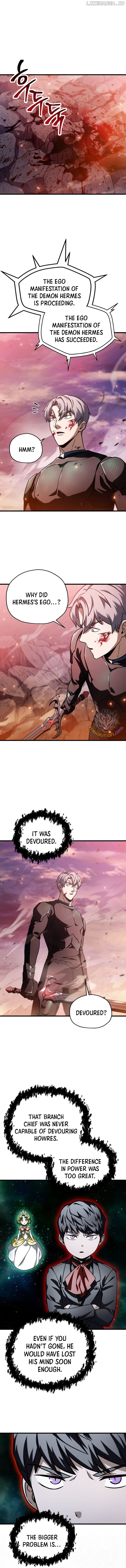 The Player that can’t Level Up Chapter 160 - page 7