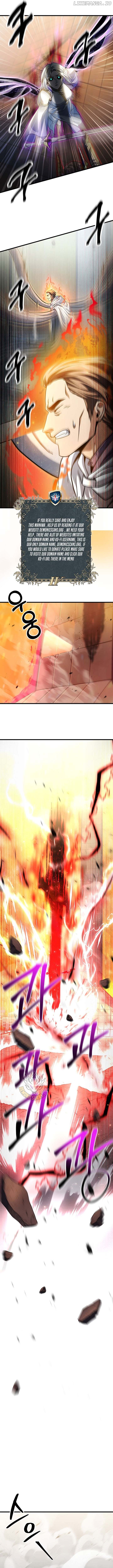 The Player that can’t Level Up Chapter 181 - page 11