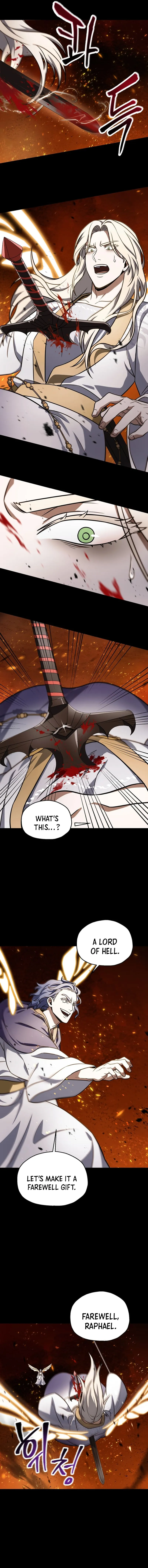 The Player that can’t Level Up Chapter 133 - page 9