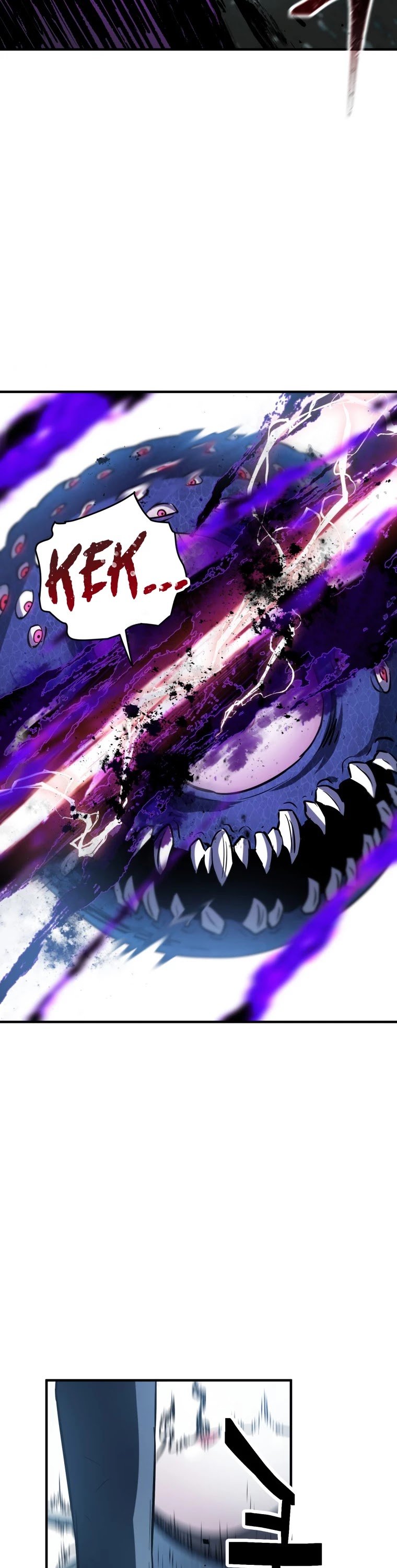 The Player that can’t Level Up chapter 71 - page 17