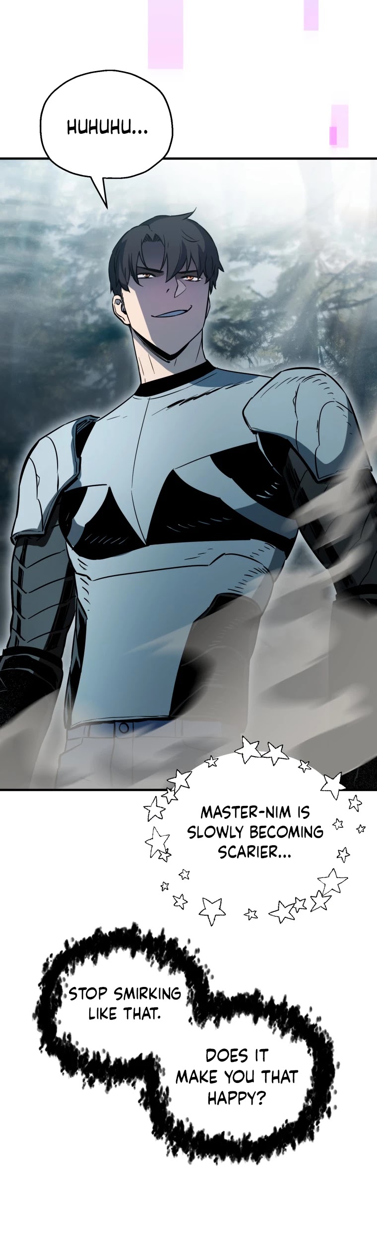 The Player that can’t Level Up chapter 71 - page 19