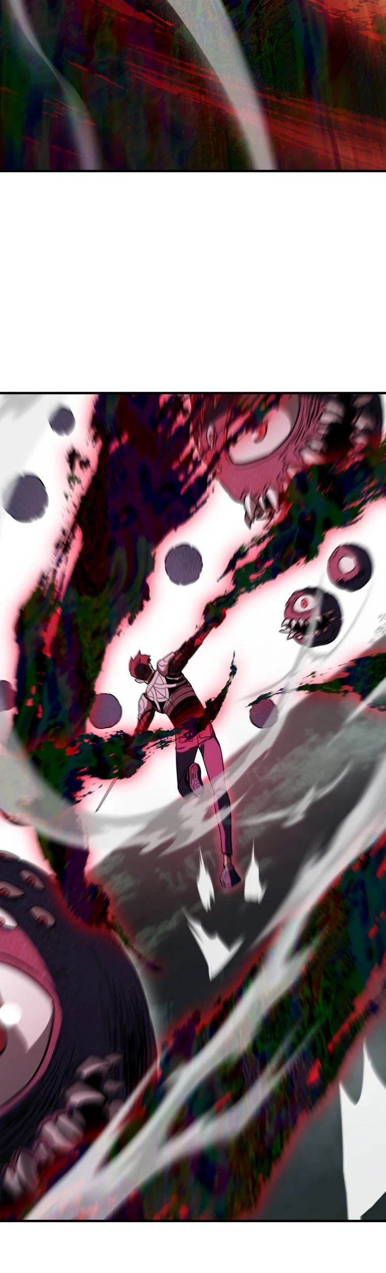 The Player that can’t Level Up chapter 71 - page 46
