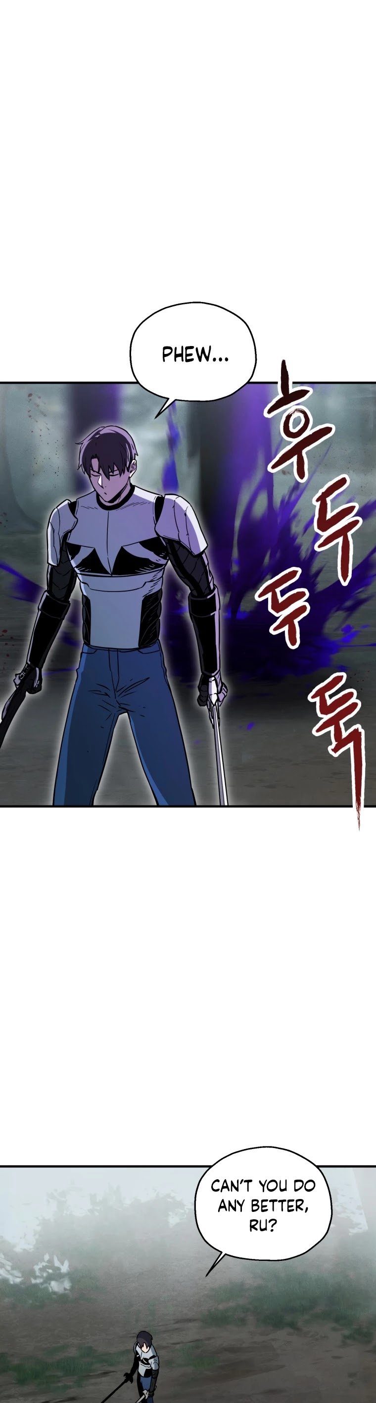 The Player that can’t Level Up chapter 71 - page 60