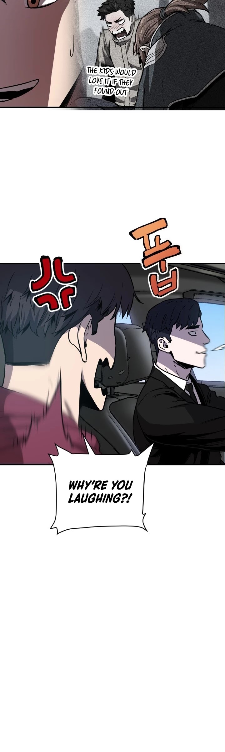The Player that can’t Level Up chapter 27 - page 26