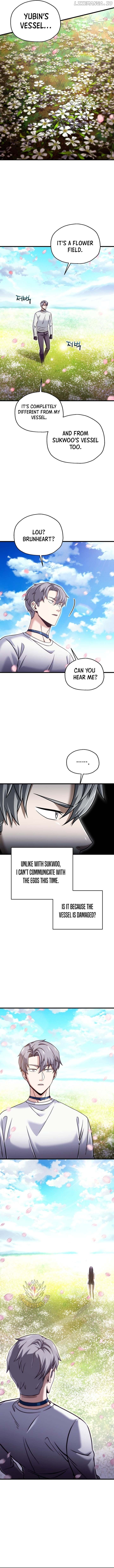 The Player that can’t Level Up Chapter 180 - page 7