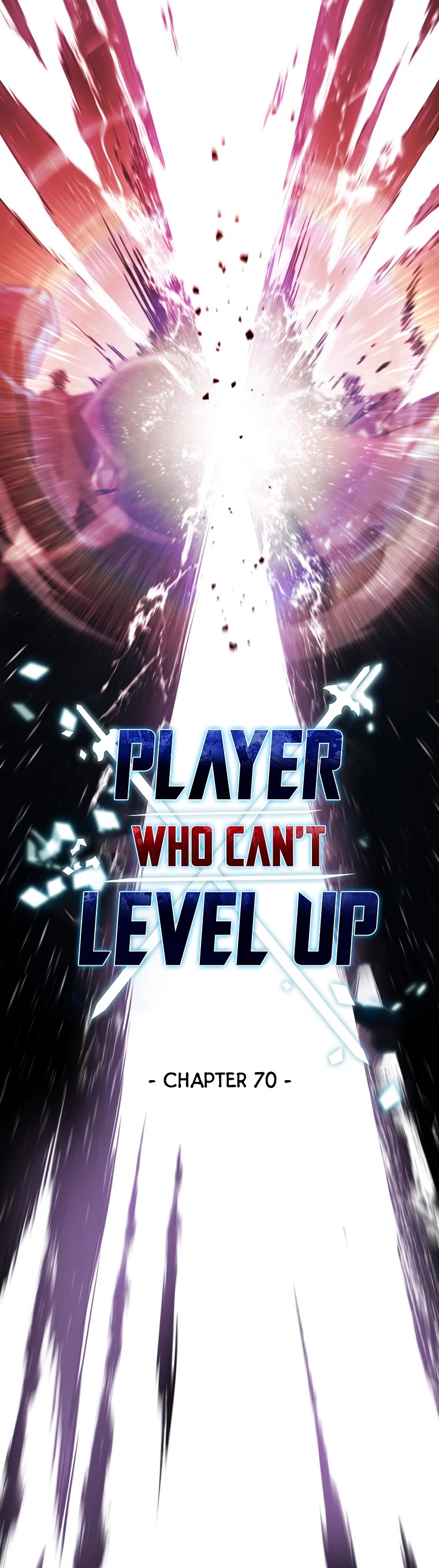 The Player that can’t Level Up chapter 70 - page 12