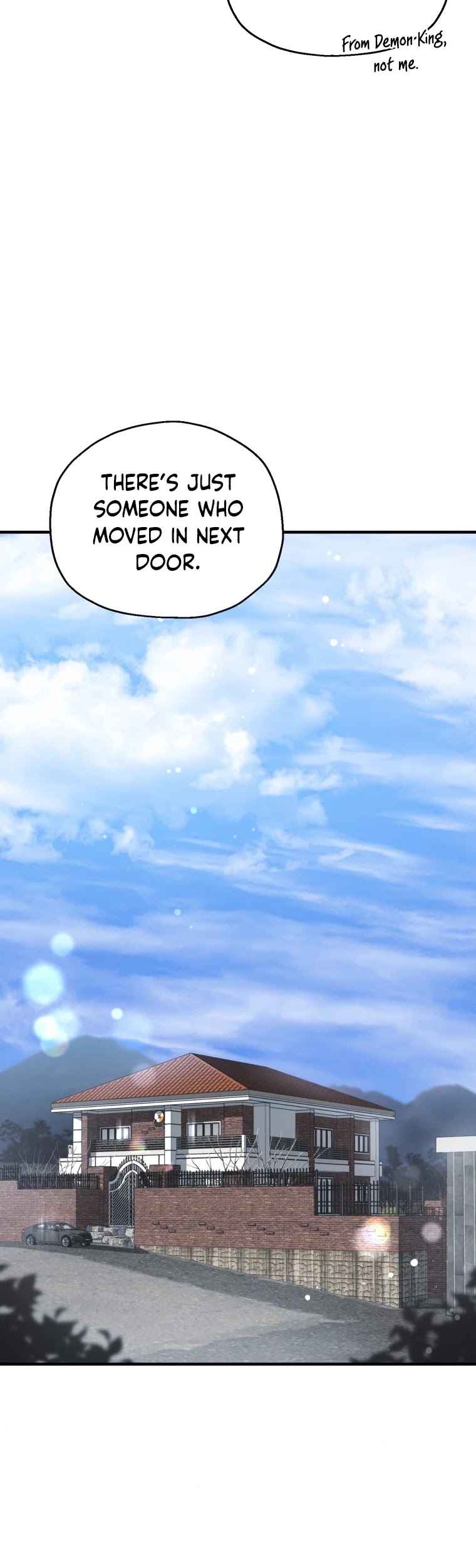 The Player that can’t Level Up chapter 70 - page 28