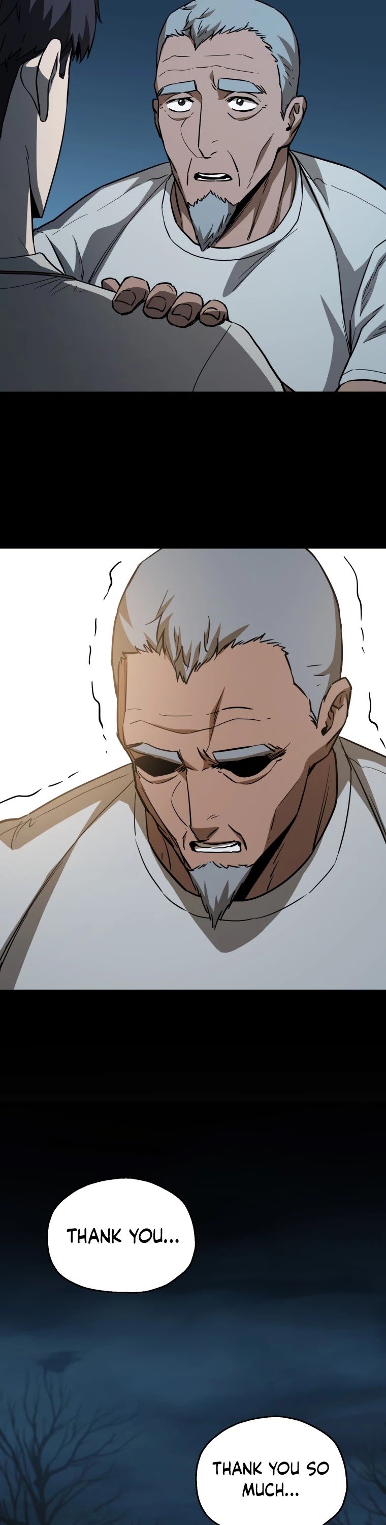 The Player that can’t Level Up chapter 70 - page 44