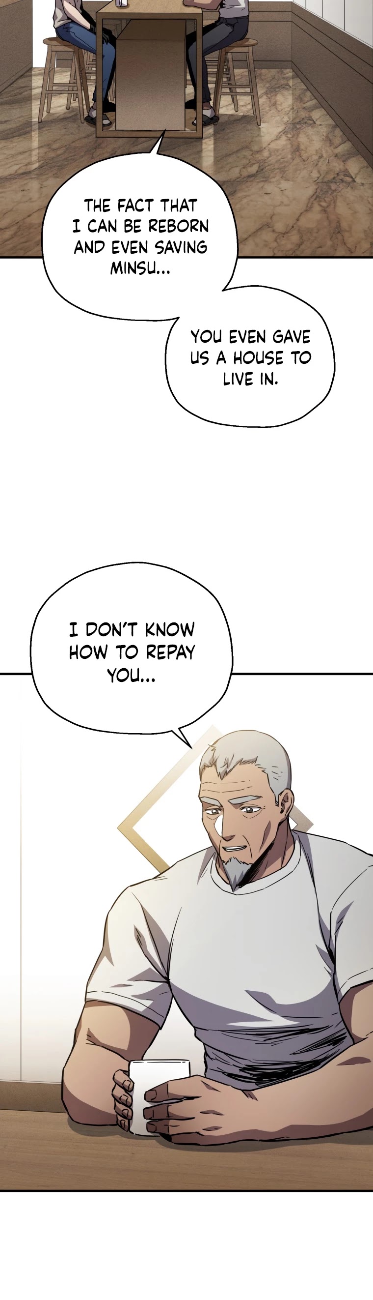 The Player that can’t Level Up chapter 70 - page 46