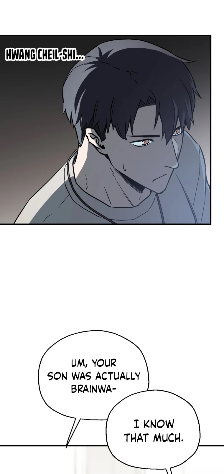 The Player that can’t Level Up chapter 70 - page 50