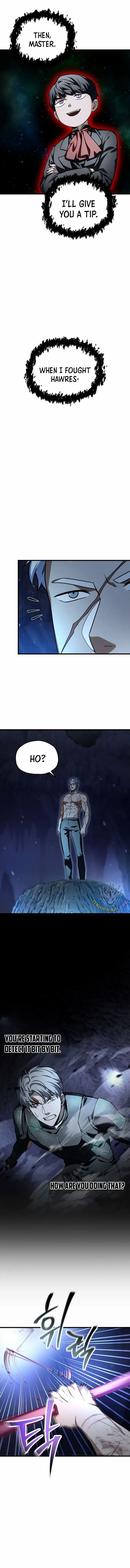 The Player that can’t Level Up Chapter 157 - page 11