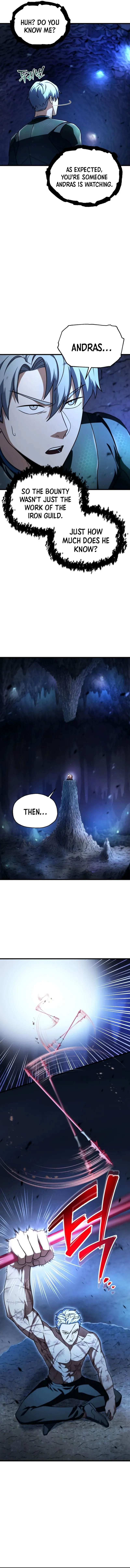 The Player that can’t Level Up Chapter 157 - page 2