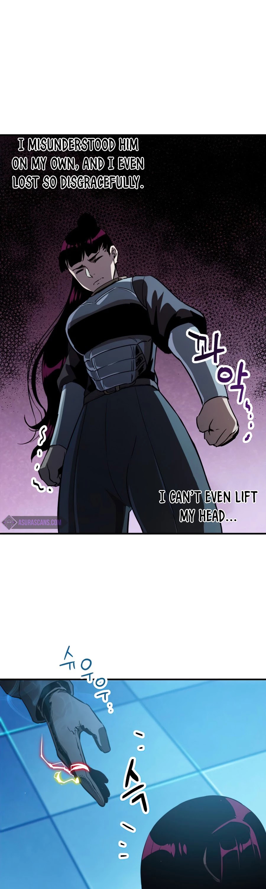 The Player that can’t Level Up chapter 44 - page 41