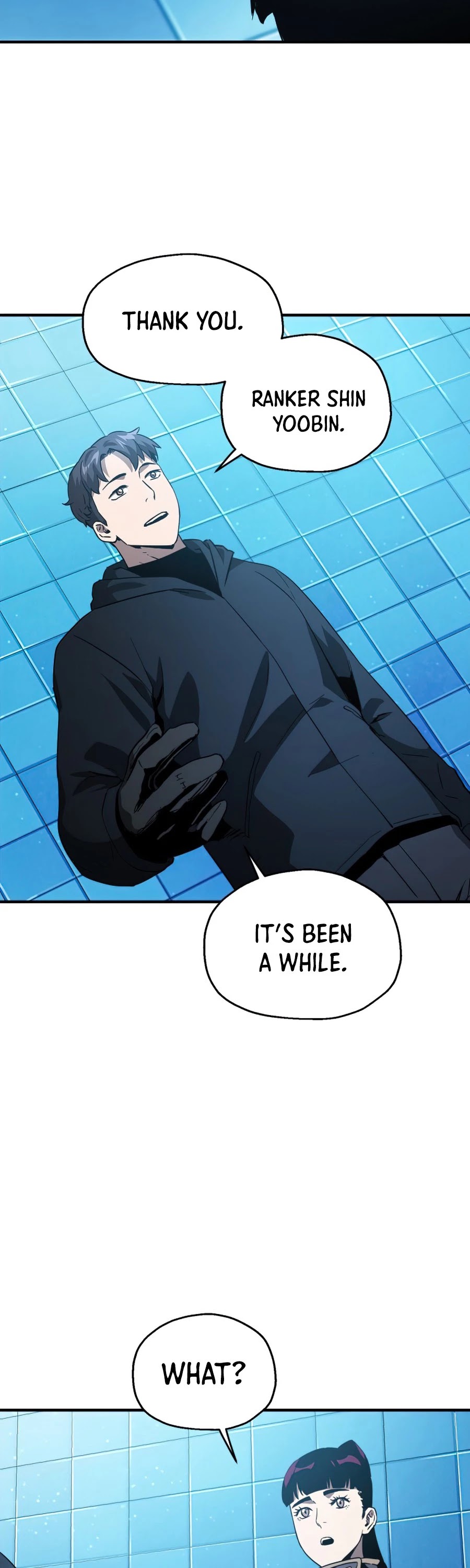 The Player that can’t Level Up chapter 44 - page 42