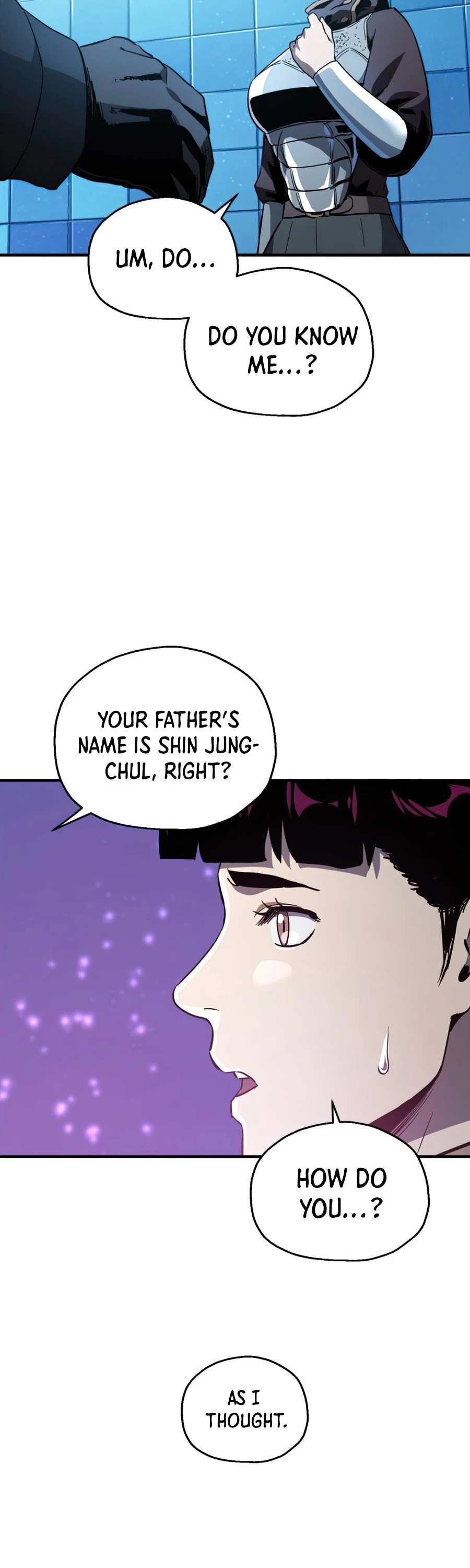 The Player that can’t Level Up chapter 44 - page 43