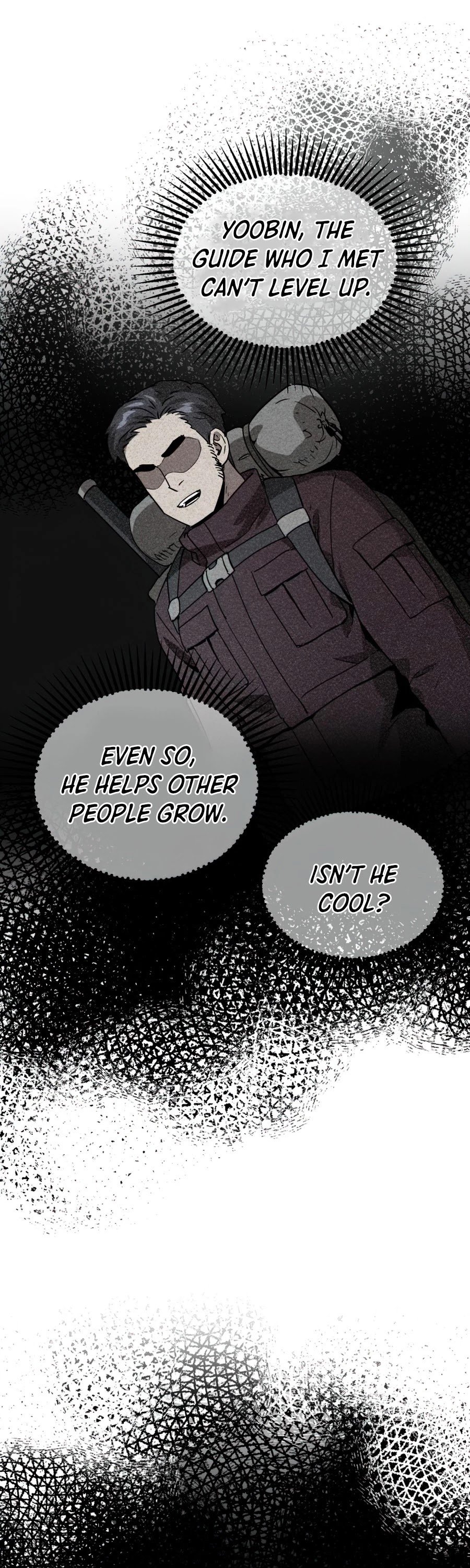 The Player that can’t Level Up chapter 44 - page 46
