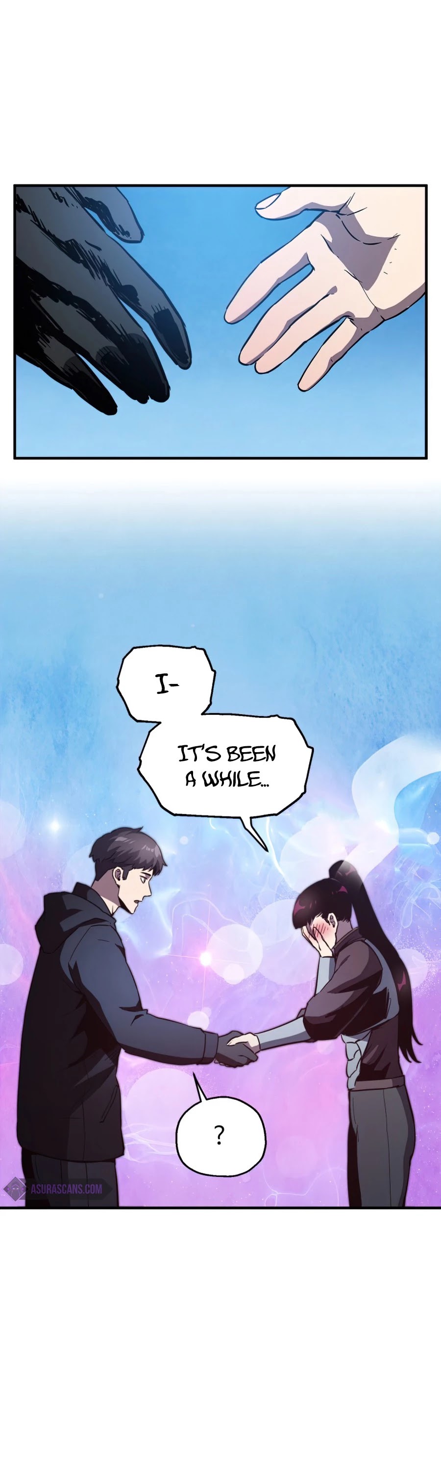 The Player that can’t Level Up chapter 44 - page 49