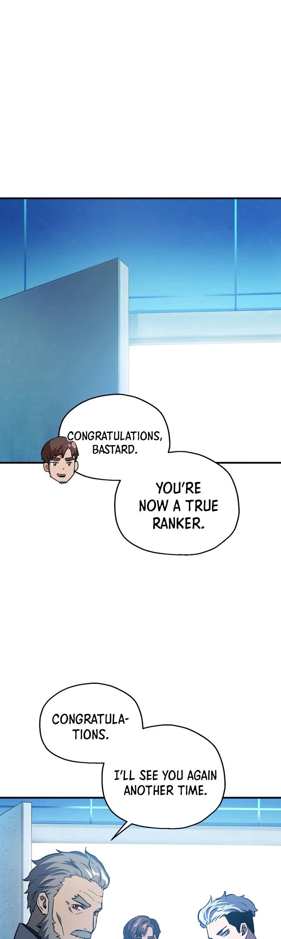 The Player that can’t Level Up chapter 44 - page 50