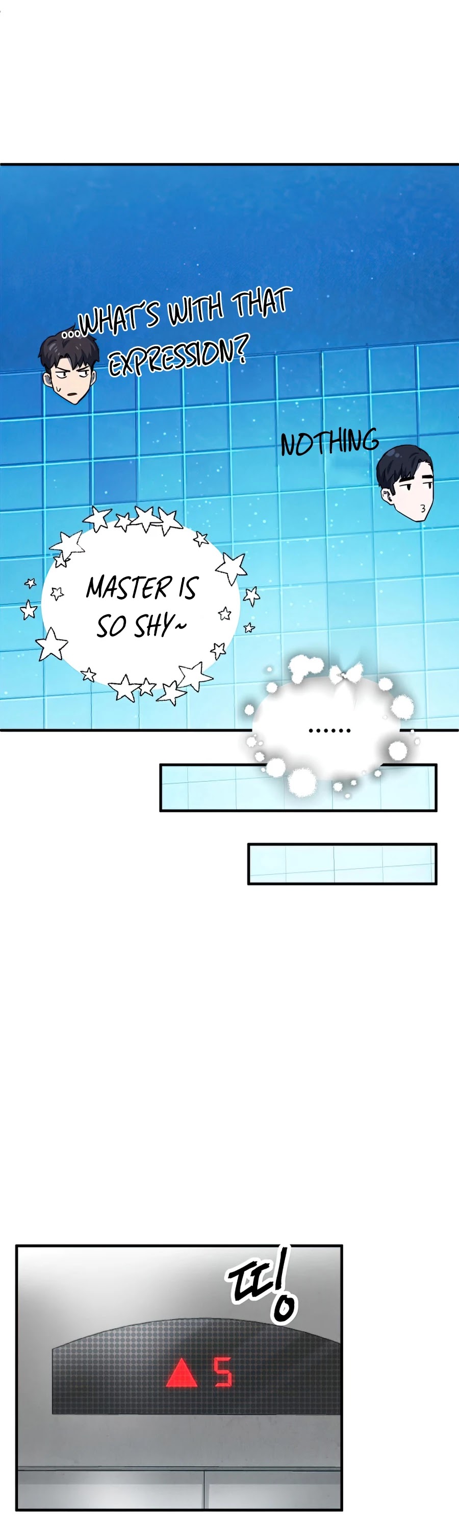The Player that can’t Level Up chapter 44 - page 56