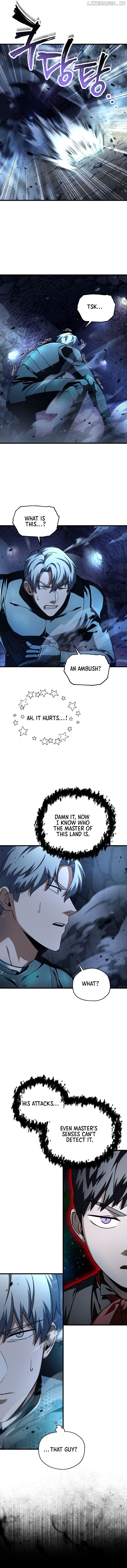 The Player that can’t Level Up Chapter 156 - page 13