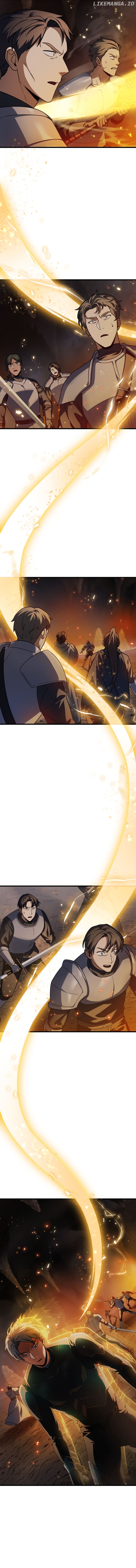 The Player that can’t Level Up Chapter 156 - page 8