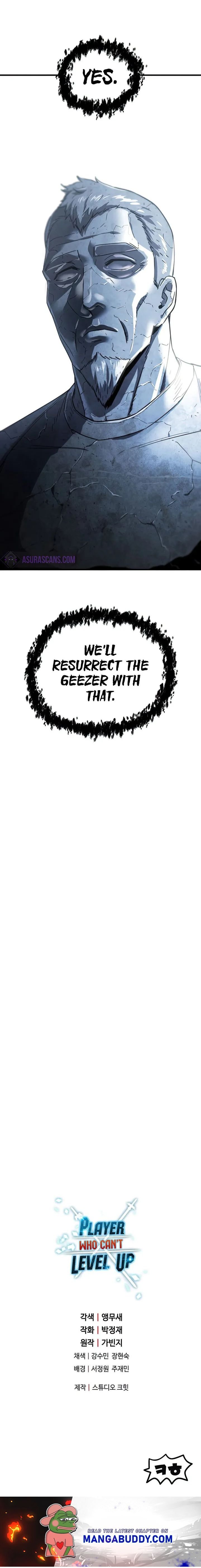 The Player that can’t Level Up chapter 68 - page 24