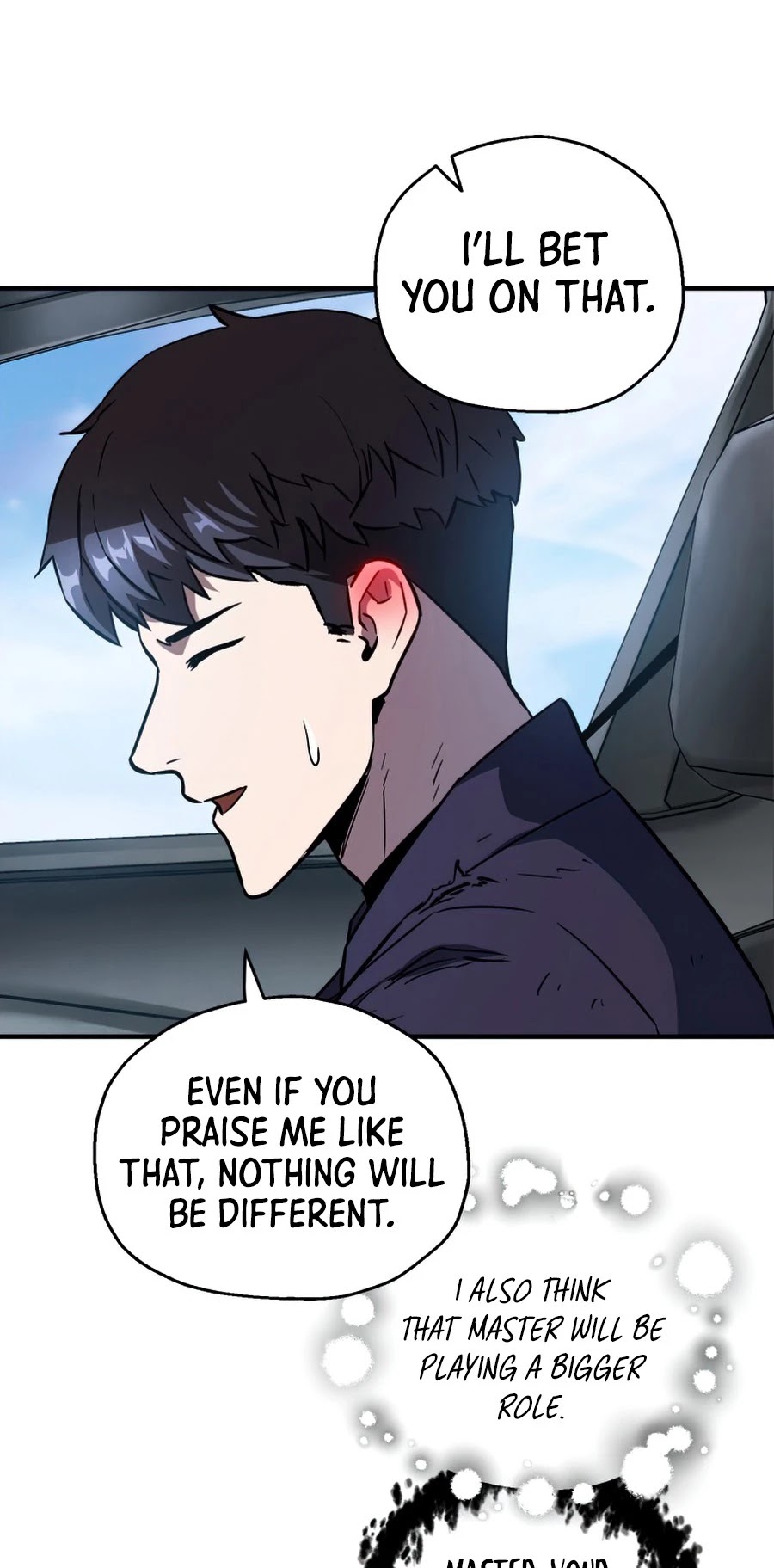 The Player that can’t Level Up chapter 43 - page 26