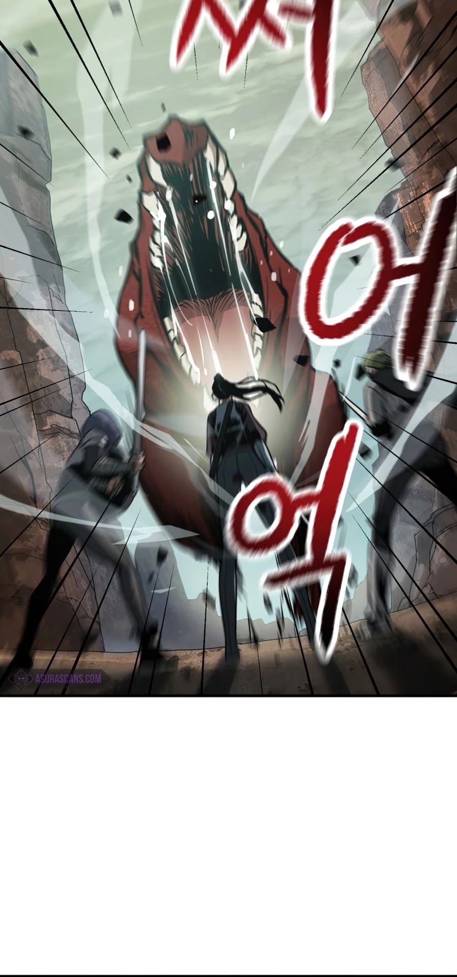 The Player that can’t Level Up chapter 43 - page 36